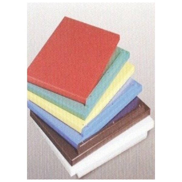 E50402 || Polyethylene Cutting Board